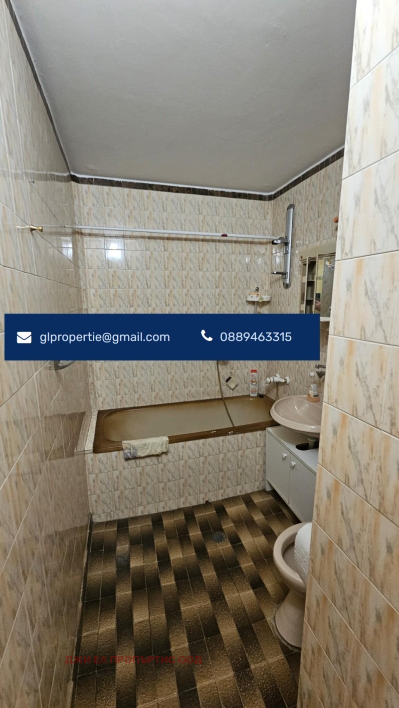 Na prodej  Studio Sofia , Svoboda , 44 m2 | 37233116 - obraz [11]