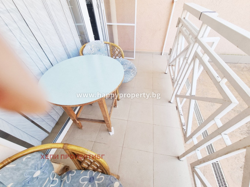Продается  Студия область Бургас , к.к. Слънчев бряг , 28 кв.м | 60199301 - изображение [10]