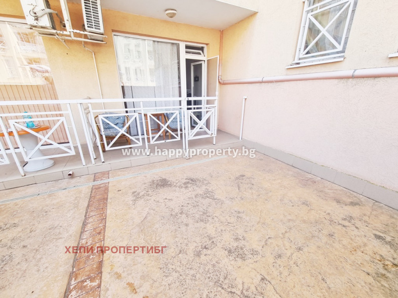 Продается  Студия область Бургас , к.к. Слънчев бряг , 28 кв.м | 60199301 - изображение [11]