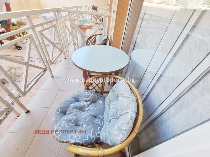 Продается  Студия область Бургас , к.к. Слънчев бряг , 28 кв.м | 60199301 - изображение [9]