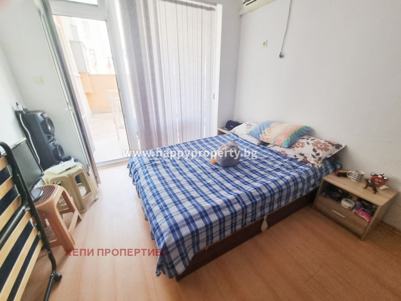 Продается  Студия область Бургас , к.к. Слънчев бряг , 28 кв.м | 60199301 - изображение [5]