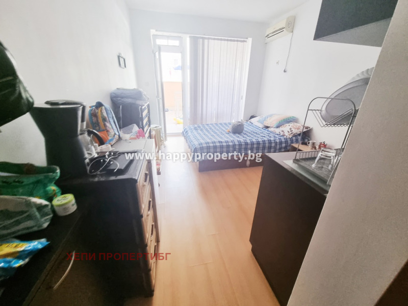 Продается  Студия область Бургас , к.к. Слънчев бряг , 28 кв.м | 60199301 - изображение [2]