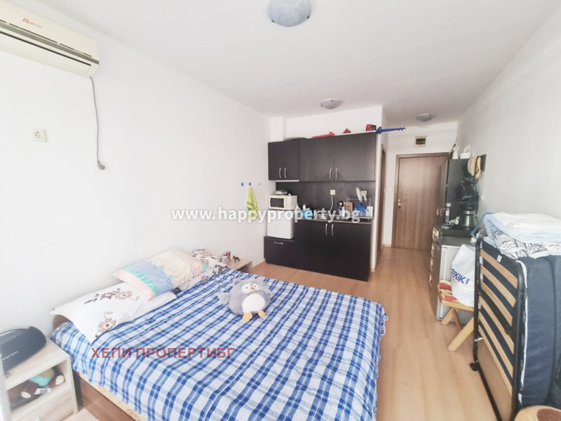 Продается  Студия область Бургас , к.к. Слънчев бряг , 28 кв.м | 60199301