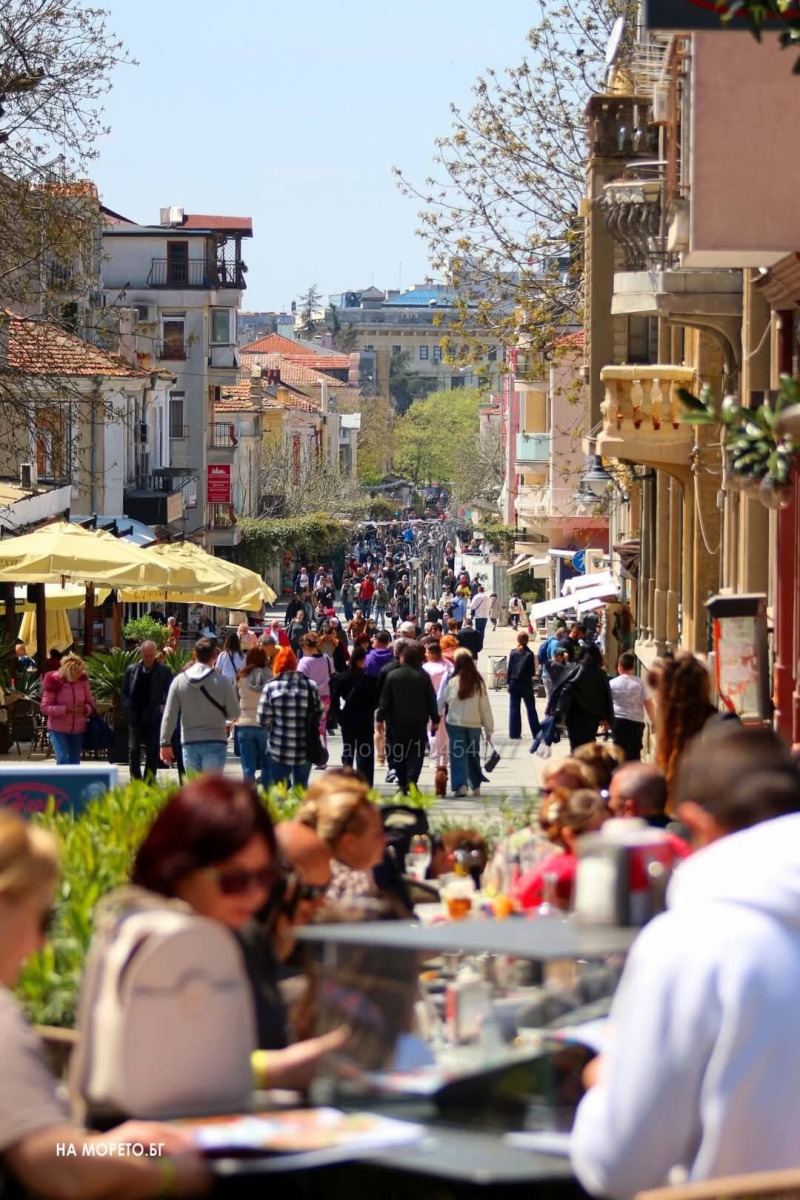 Satılık  Stüdyo Burgas , Centar , 34 metrekare | 91347868 - görüntü [7]