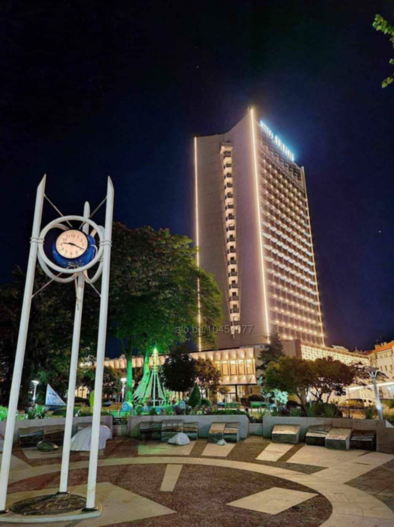 Satılık  Stüdyo Burgas , Centar , 34 metrekare | 91347868 - görüntü [6]