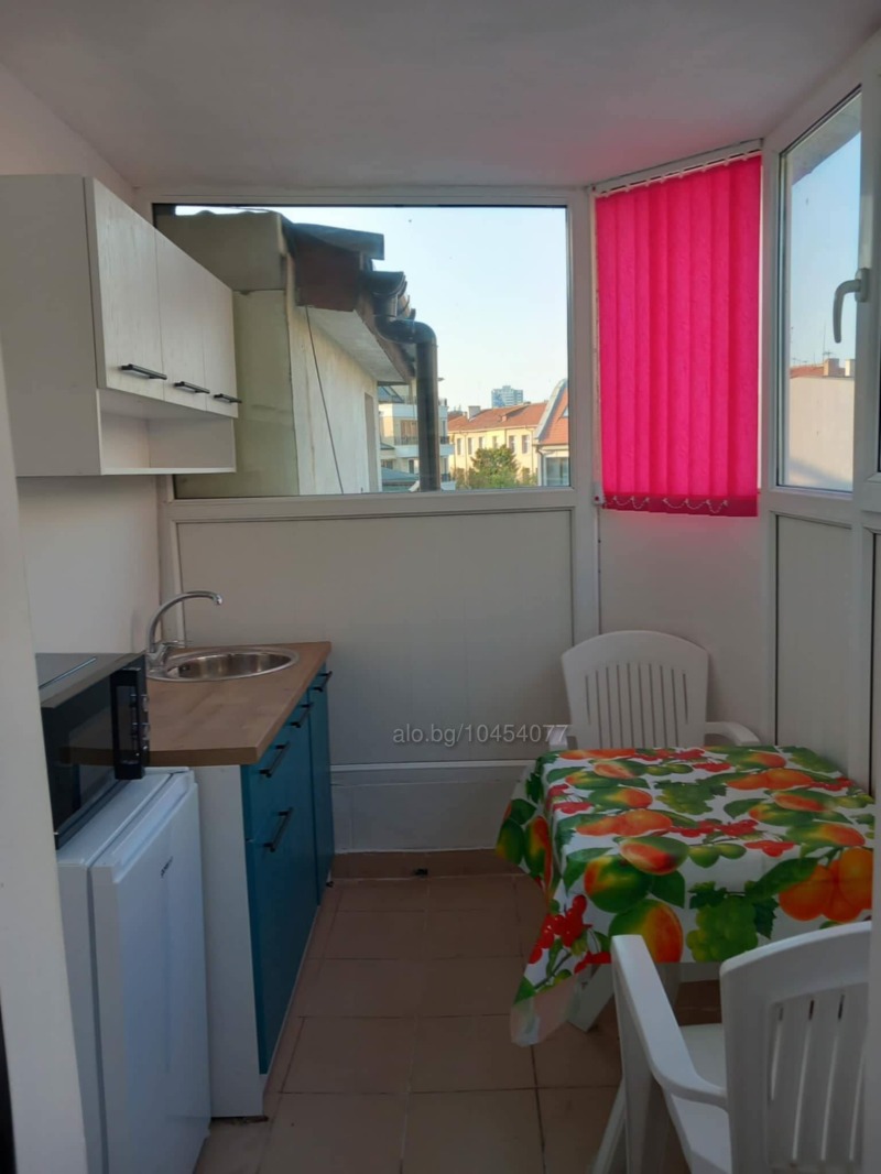 Satılık  Stüdyo Burgas , Centar , 34 metrekare | 91347868 - görüntü [2]