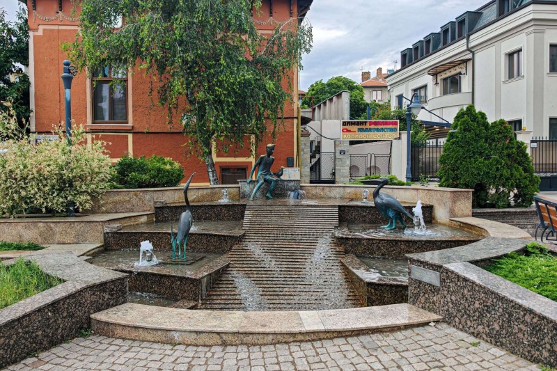 Satılık  Stüdyo Burgas , Centar , 34 metrekare | 91347868 - görüntü [10]