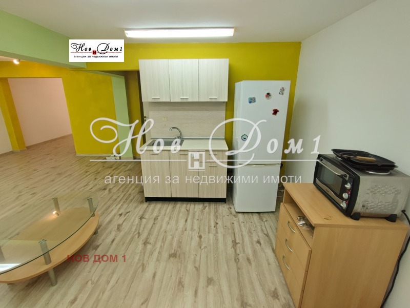 Te koop  Studio Varna , Asparuchovo , 59 m² | 58934984 - afbeelding [4]