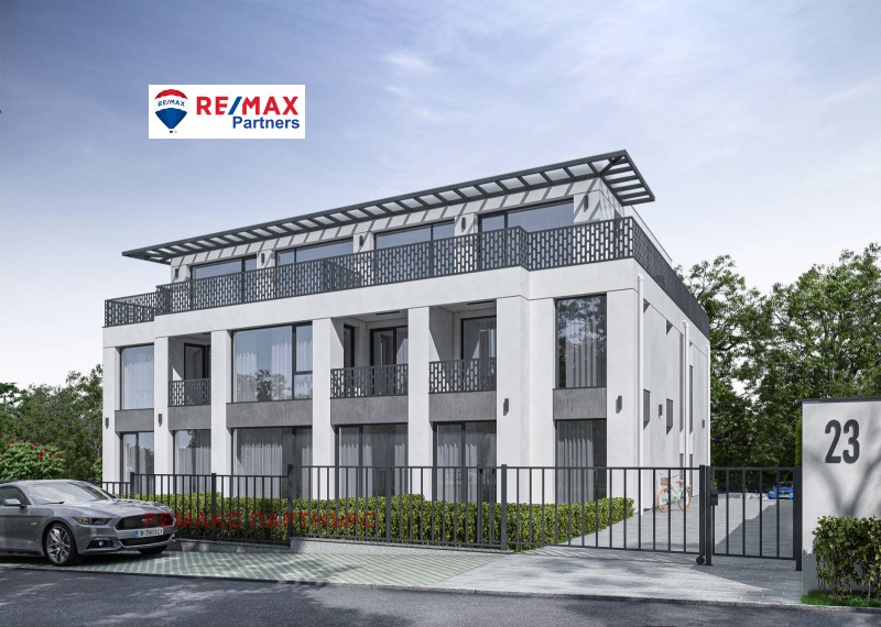 Продава 2-СТАЕН, гр. Варна, Виница, снимка 1 - Aпартаменти - 46037537