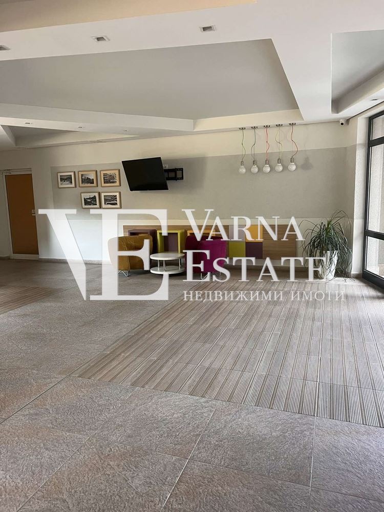 À venda  1 quarto Varna , Briz , 60 m² | 29099223