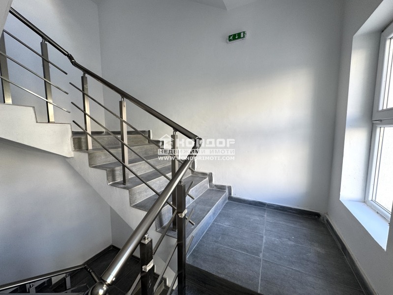 Продава 2-СТАЕН, гр. Пловдив, Христо Смирненски, снимка 9 - Апартаменти - 49635126