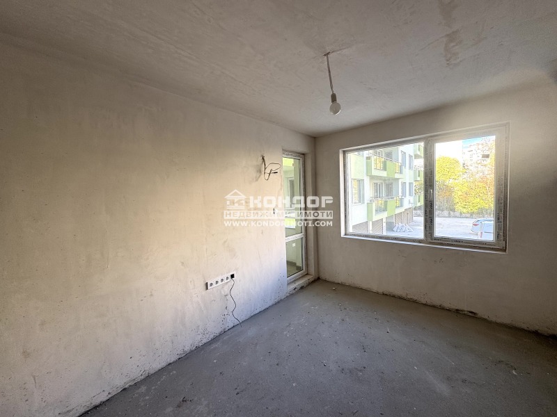 Продава 2-СТАЕН, гр. Пловдив, Христо Смирненски, снимка 5 - Апартаменти - 49635126