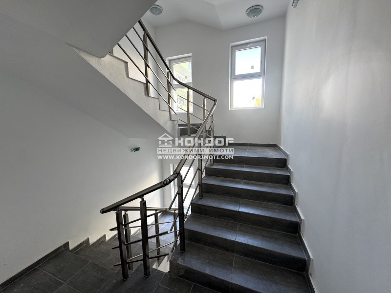 Продава 2-СТАЕН, гр. Пловдив, Христо Смирненски, снимка 7 - Апартаменти - 49635126