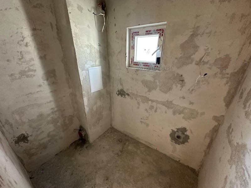 Till salu  1 sovrum Burgas , Meden rudnik - zona D , 65 kvm | 42930787 - bild [5]