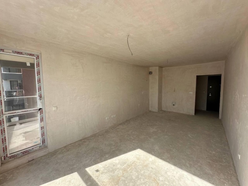Till salu  1 sovrum Burgas , Meden rudnik - zona D , 65 kvm | 42930787 - bild [2]