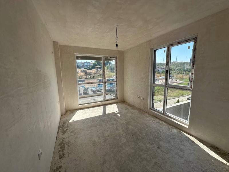 Till salu  1 sovrum Burgas , Meden rudnik - zona D , 65 kvm | 42930787 - bild [3]