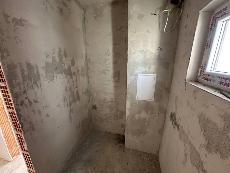 Till salu  1 sovrum Burgas , Meden rudnik - zona D , 65 kvm | 42930787 - bild [6]