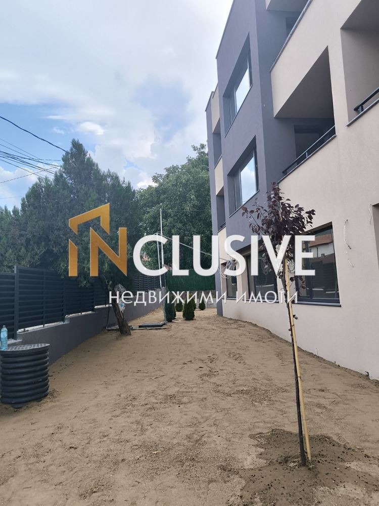 На продаж  1 спальня София , Лозен , 78 кв.м | 96796794 - зображення [3]