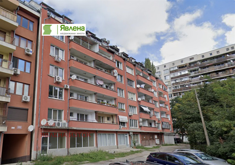 Продава 2-СТАЕН, град София, Зона Б-18 • 160000 € / 312932.80 лв. • 80326461 1