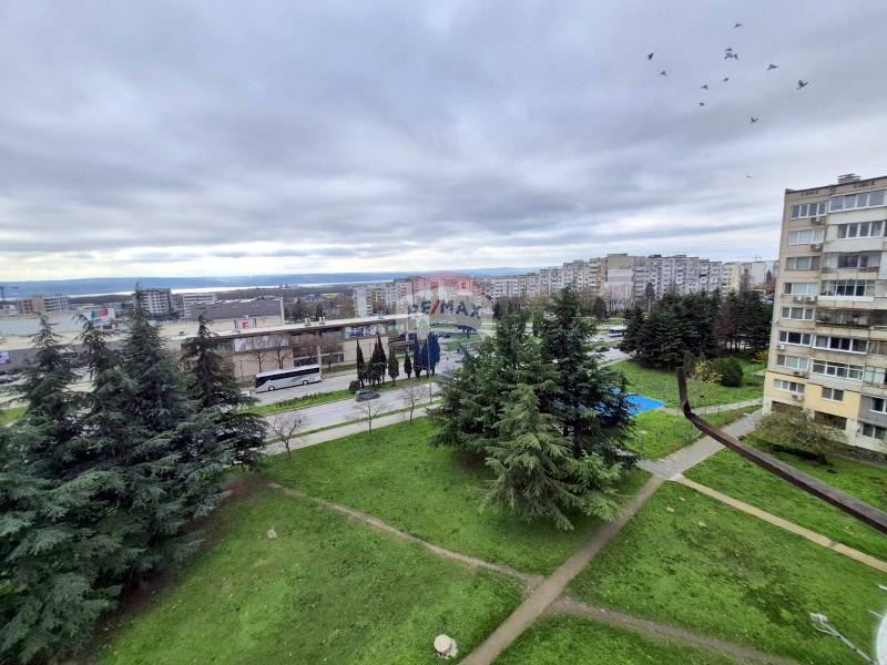 Продава 2-СТАЕН, гр. Варна, Владислав Варненчик 1, снимка 5 - Апартаменти - 52633782