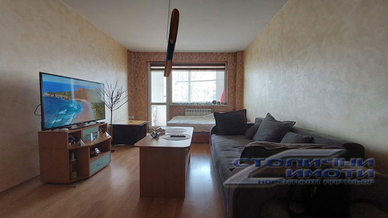 Продава 2-СТАЕН, гр. София, Надежда 3