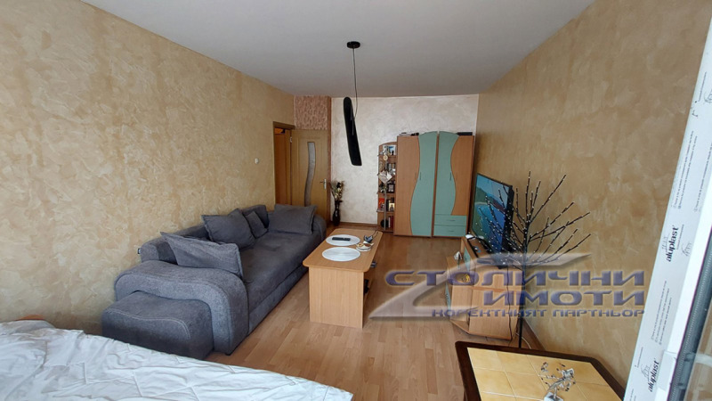 Продава 2-СТАЕН, гр. София, Надежда 3, снимка 2 - Апартаменти - 52837833