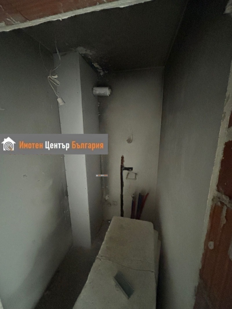 Продава 2-СТАЕН, гр. София, Малинова долина, снимка 6 - Апартаменти - 53200646