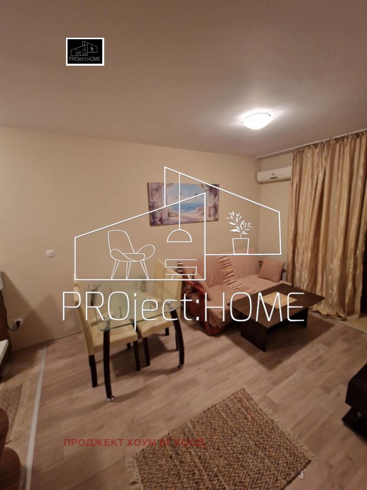 Продава 2-СТАЕН, к.к. Слънчев бряг, област Бургас