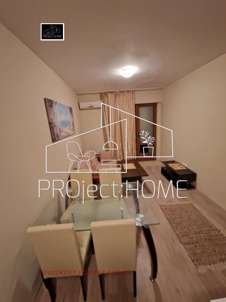 Продава 2-СТАЕН, к.к. Слънчев бряг, област Бургас, снимка 4 - Апартаменти - 53243799