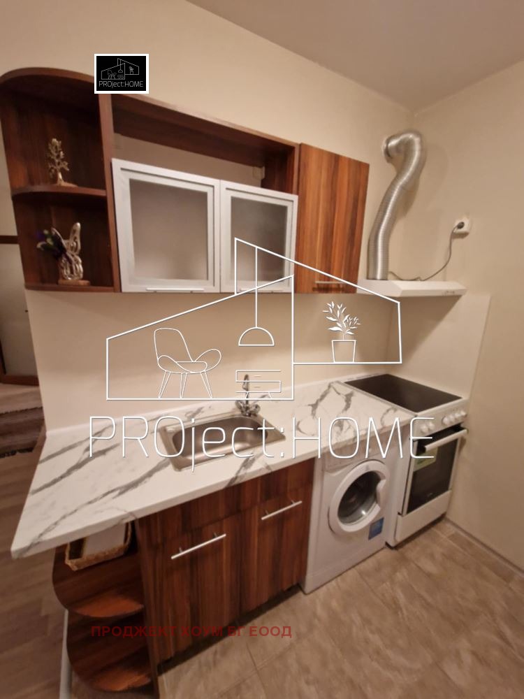 Продава 2-СТАЕН, к.к. Слънчев бряг, област Бургас, снимка 7 - Апартаменти - 53243799