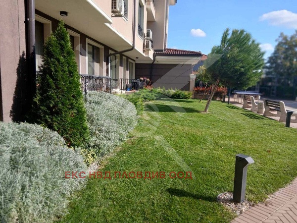 Продава 2-СТАЕН, гр. Пловдив, Остромила, снимка 3 - Апартаменти - 54055314