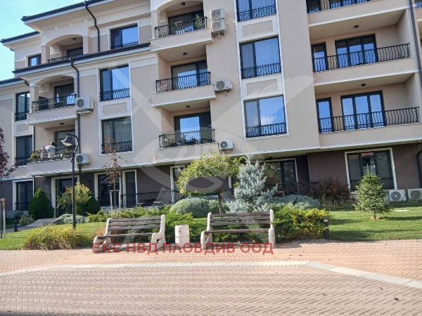 Продава 2-СТАЕН, гр. Пловдив, Остромила, снимка 5 - Апартаменти - 54055314