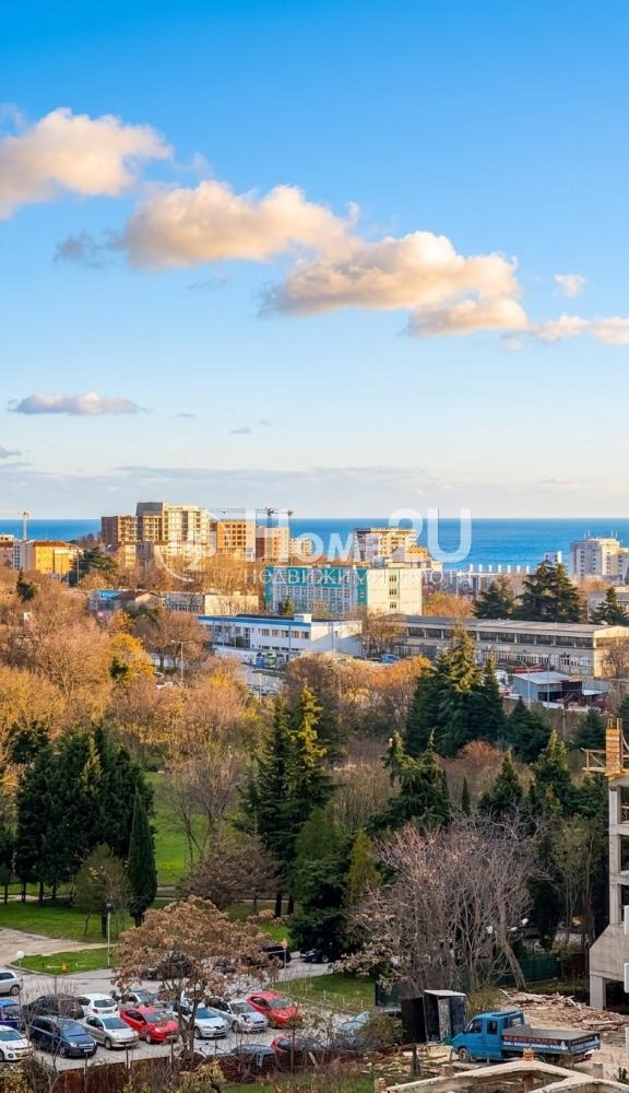 Продава 2-СТАЕН, гр. Варна, Левски 1, снимка 5 - Апартаменти - 54228270