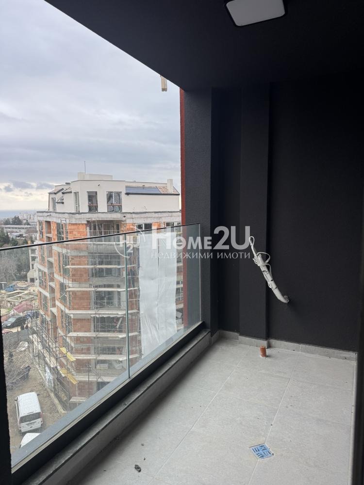 Продава 2-СТАЕН, гр. Варна, Левски 1, снимка 4 - Апартаменти - 54228270