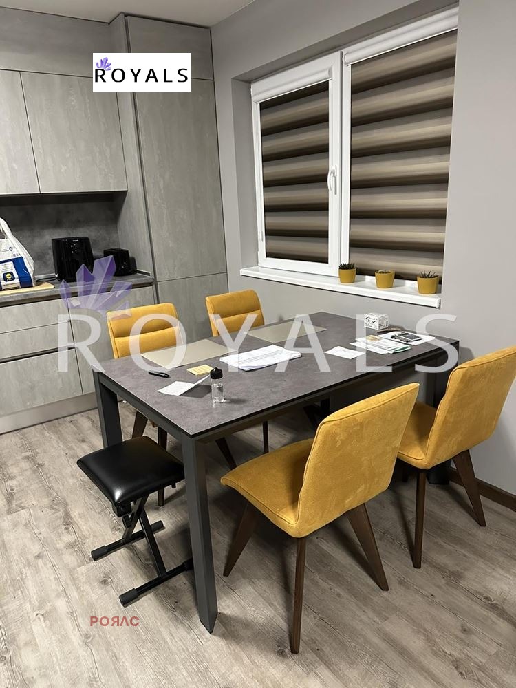 Продава 2-СТАЕН, гр. Варна, м-т Ален мак, снимка 6 - Апартаменти - 54552876
