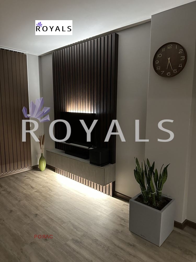 Продава 2-СТАЕН, гр. Варна, м-т Ален мак, снимка 9 - Апартаменти - 54552876