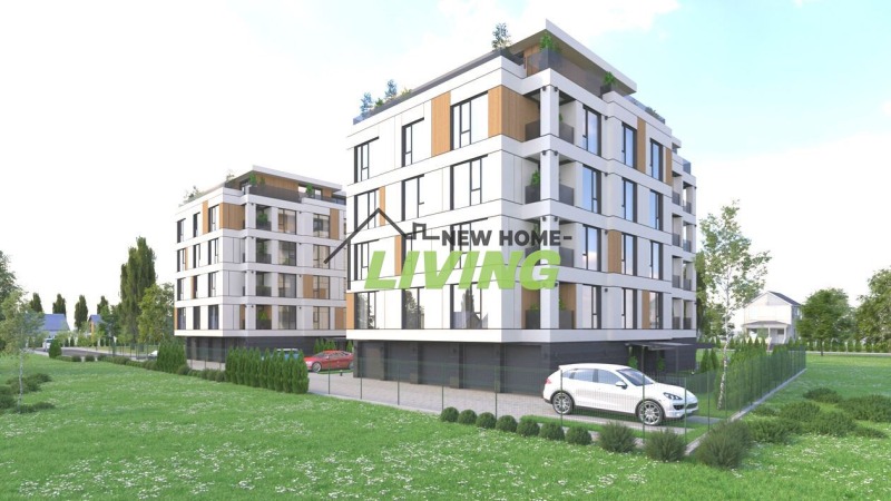 Satılık  2 yatak odası Plovdiv , Ostromila , 113 metrekare | 78655364 - görüntü [15]