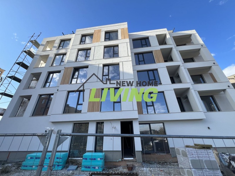 Satılık  2 yatak odası Plovdiv , Ostromila , 113 metrekare | 78655364 - görüntü [16]