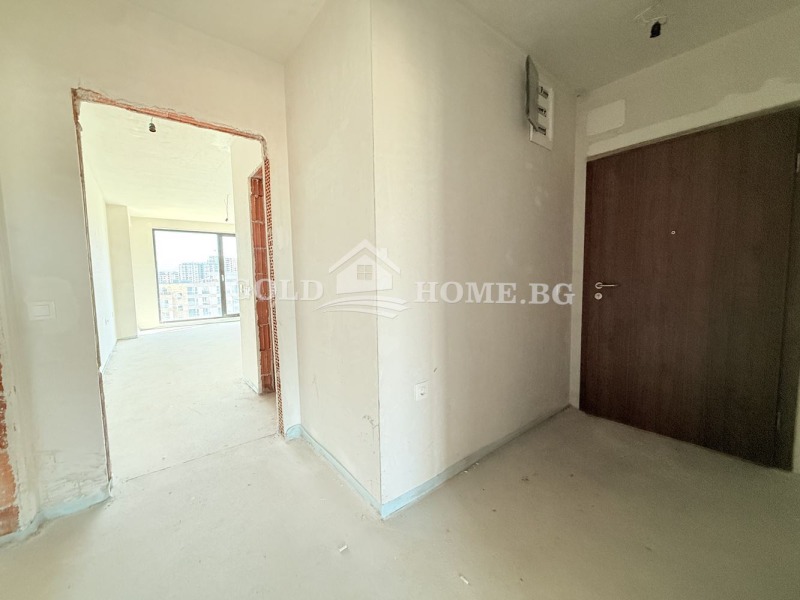 Na prodej  2 ložnice Plovdiv , Christo Smirnenski , 160 m2 | 66432423 - obraz [9]