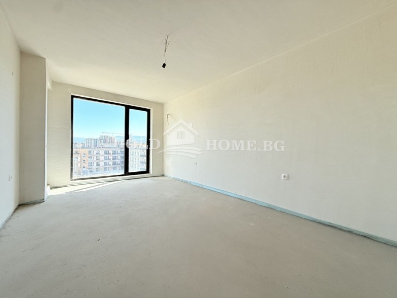 Na prodej  2 ložnice Plovdiv , Christo Smirnenski , 160 m2 | 66432423 - obraz [4]