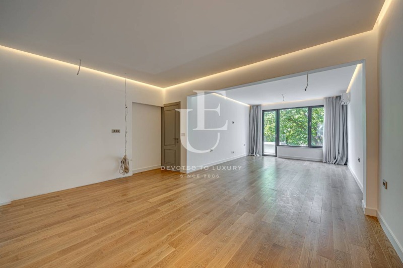 For Sale  2 bedroom Sofia , Oborishte , 93 sq.m | 72558657 - image [2]