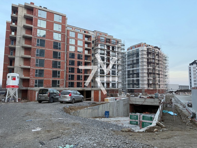 Продава 3-СТАЕН, гр. София, Люлин 5, снимка 6 - Апартаменти - 51414352