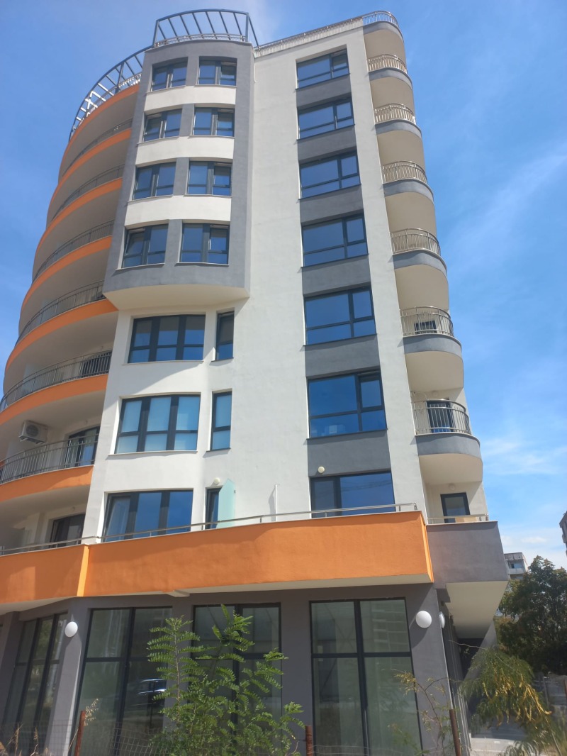 Продава  3-стаен град Пловдив , Тракия , 95 кв.м | 71725005 - изображение [16]