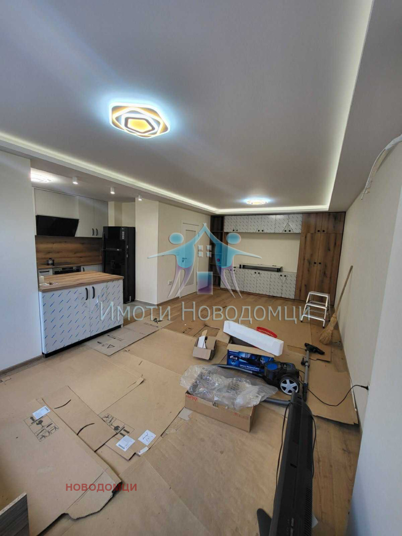 Продава  3-стаен град Шумен , Център , 97 кв.м | 51421675 - изображение [3]
