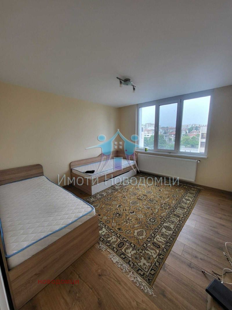 Продава  3-стаен град Шумен , Център , 97 кв.м | 51421675 - изображение [6]