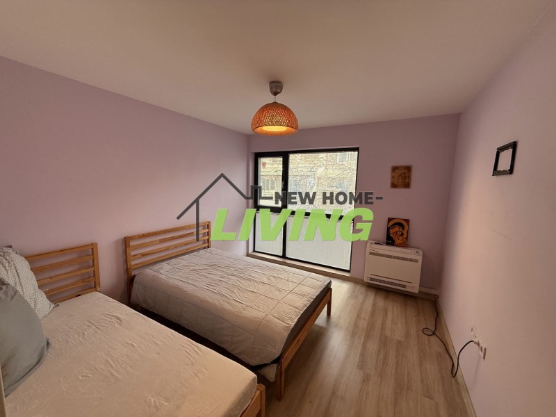 Продава 3-СТАЕН, гр. Пловдив, Христо Смирненски, снимка 5 - Апартаменти - 52826400