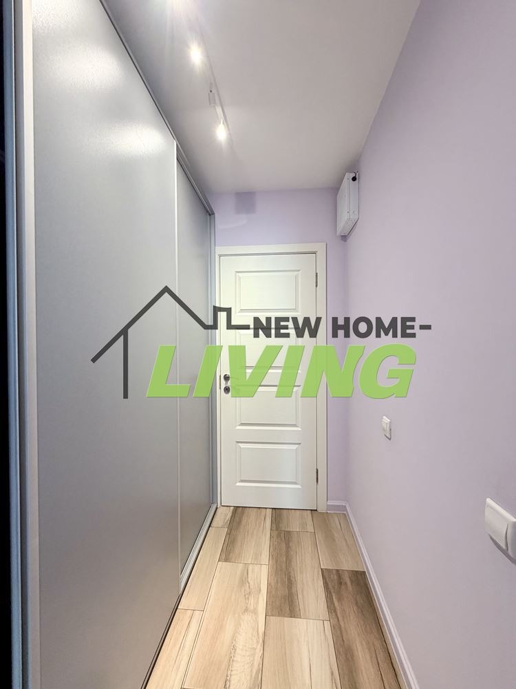 Продава 3-СТАЕН, гр. Пловдив, Христо Смирненски, снимка 16 - Апартаменти - 52826400