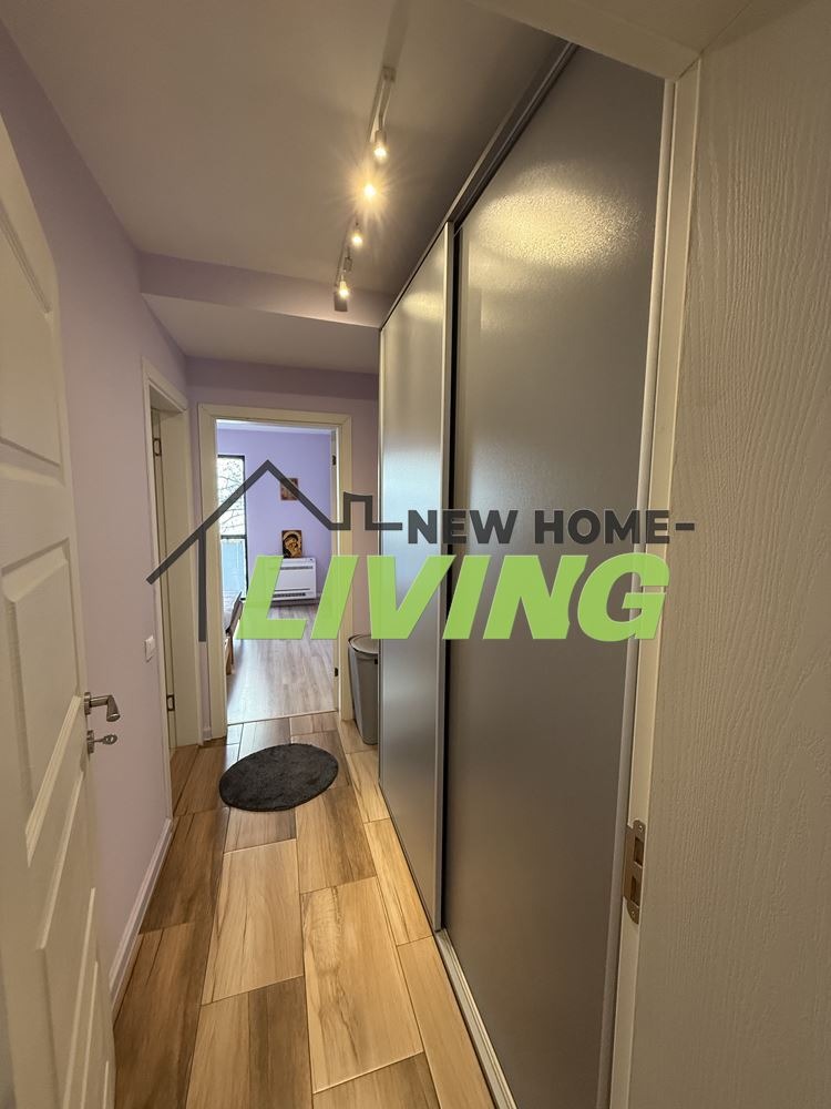 Продава 3-СТАЕН, гр. Пловдив, Христо Смирненски, снимка 4 - Апартаменти - 52826400