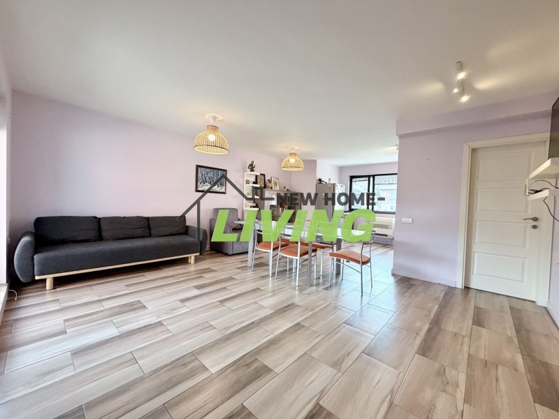 Продава 3-СТАЕН, гр. Пловдив, Христо Смирненски, снимка 11 - Апартаменти - 52826400