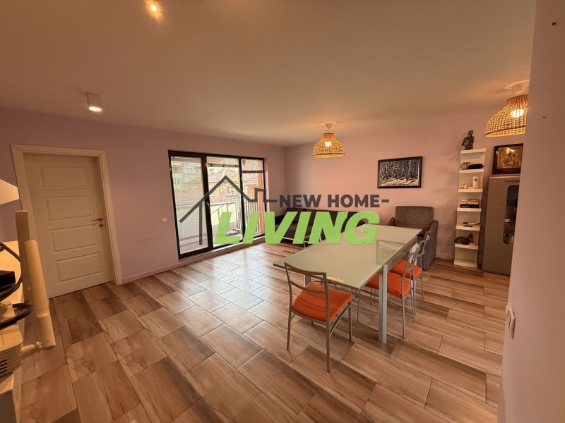 Продава 3-СТАЕН, гр. Пловдив, Христо Смирненски, снимка 12 - Апартаменти - 52826400